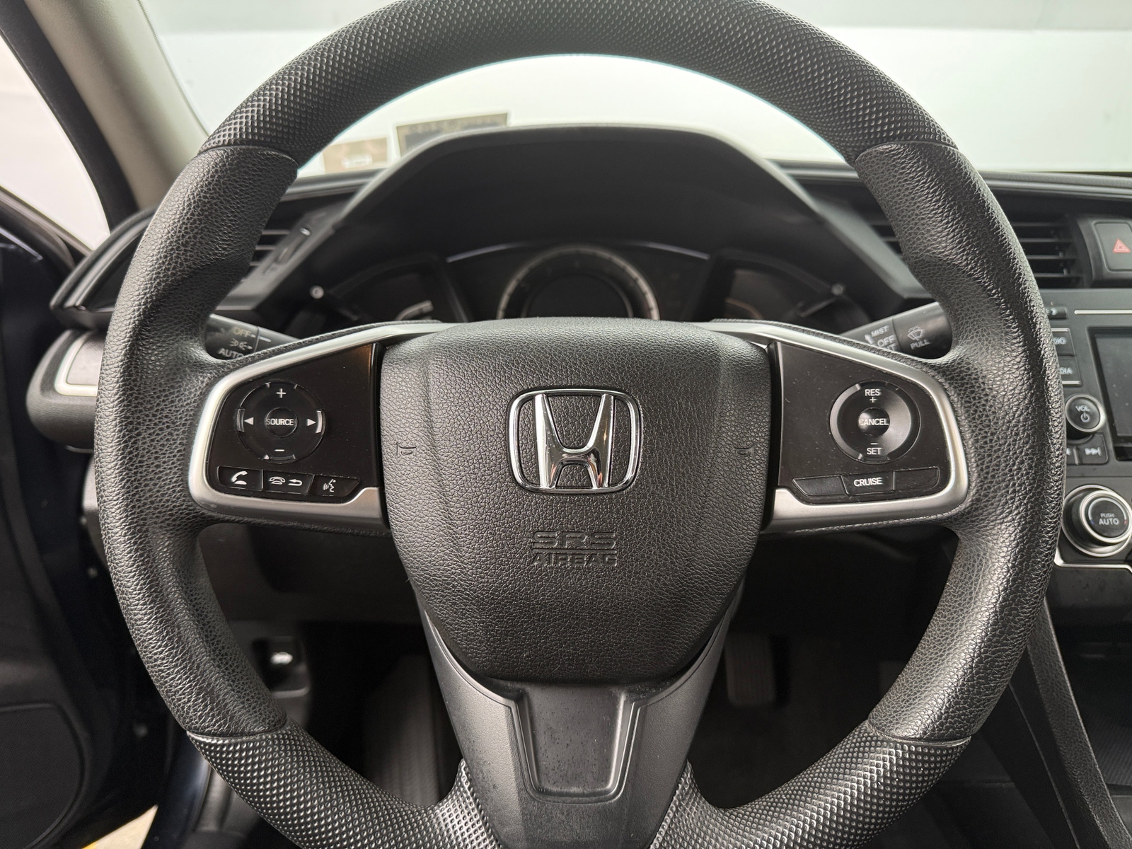 Thumbnail: 2016 Honda Civic - 5