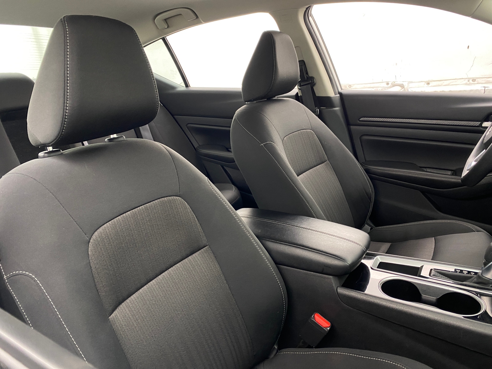 Thumbnail: 2024 Nissan Altima - 2