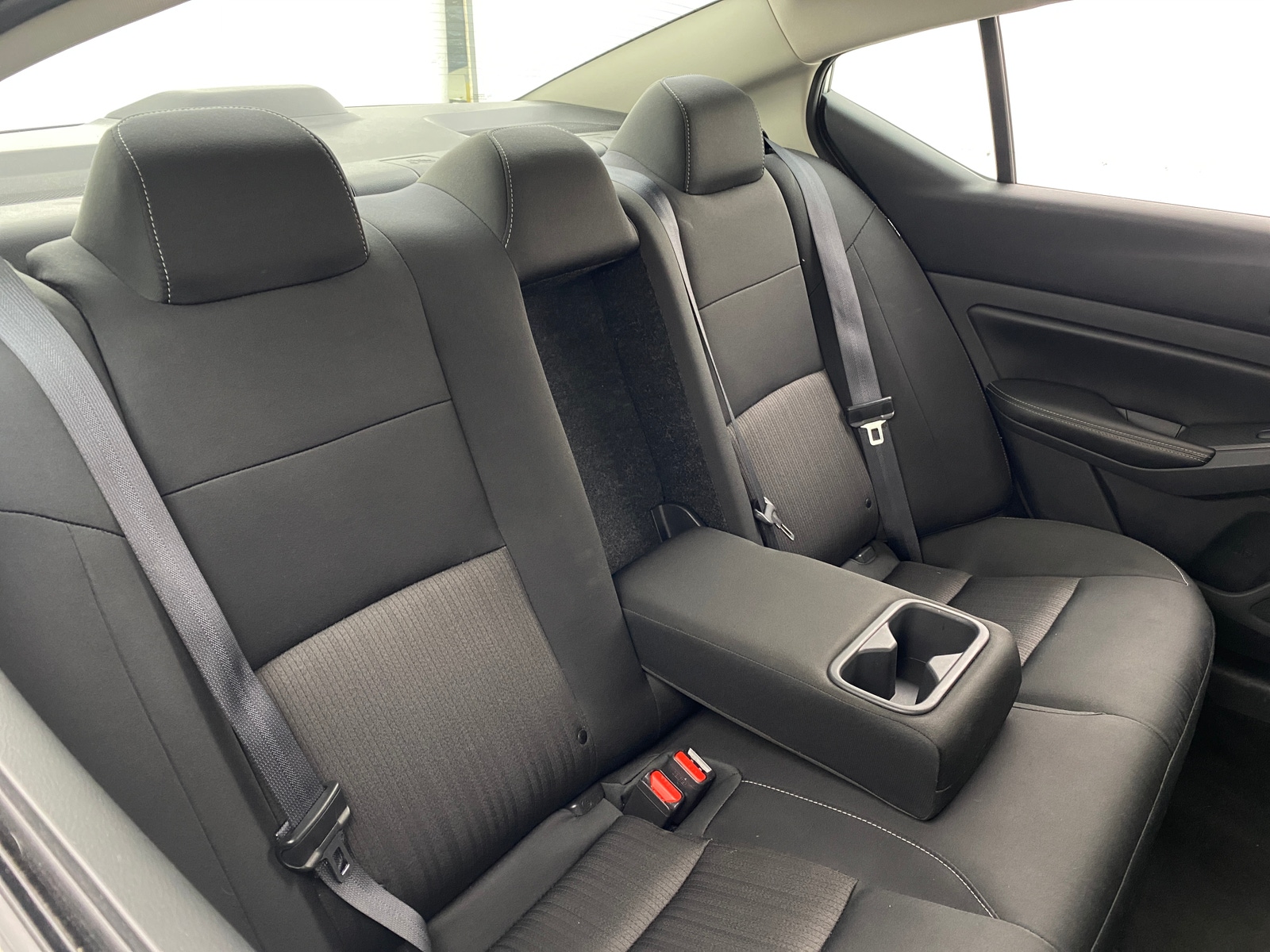 Thumbnail: 2024 Nissan Altima - 6