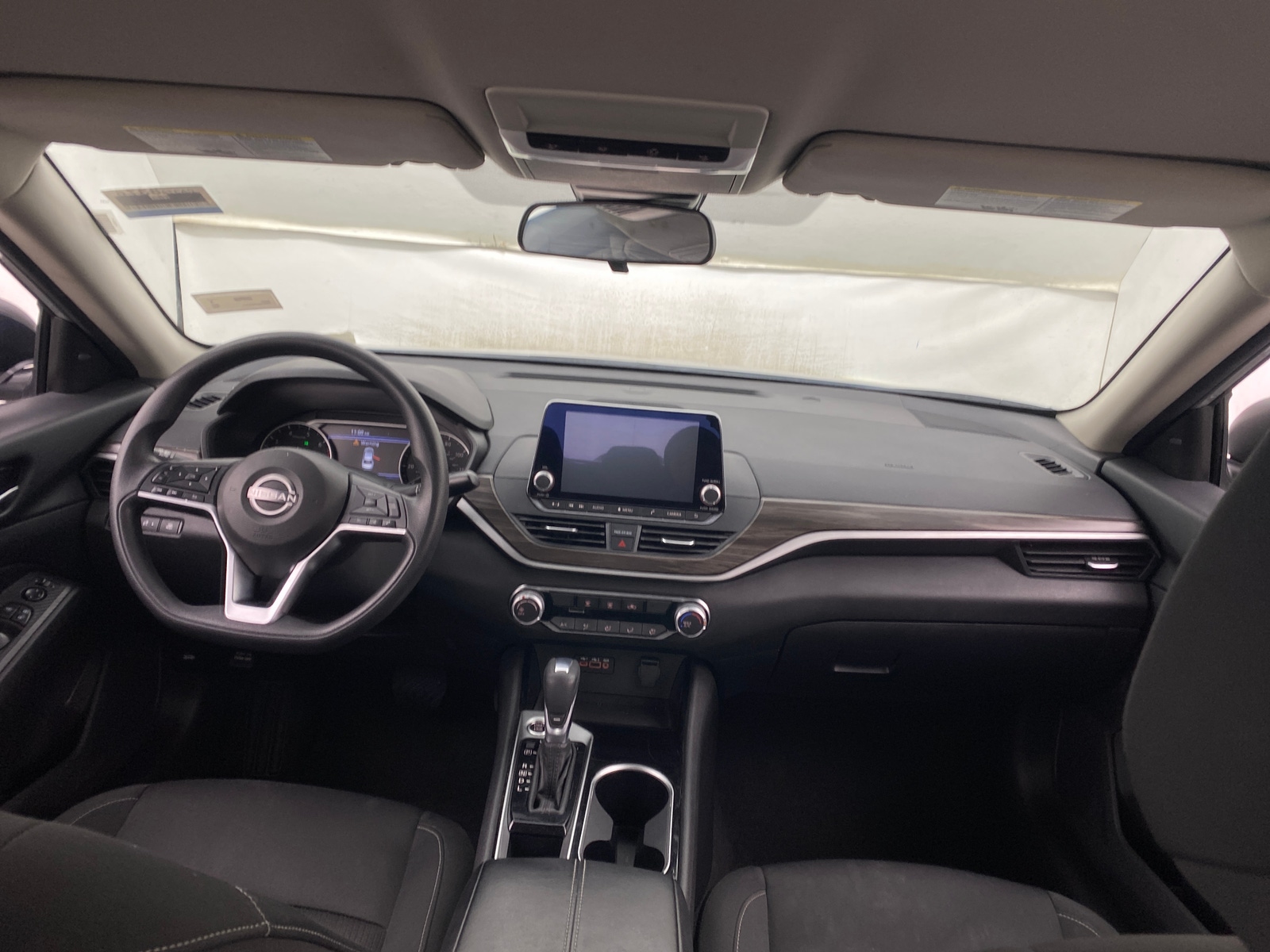 Thumbnail: 2024 Nissan Altima - 3