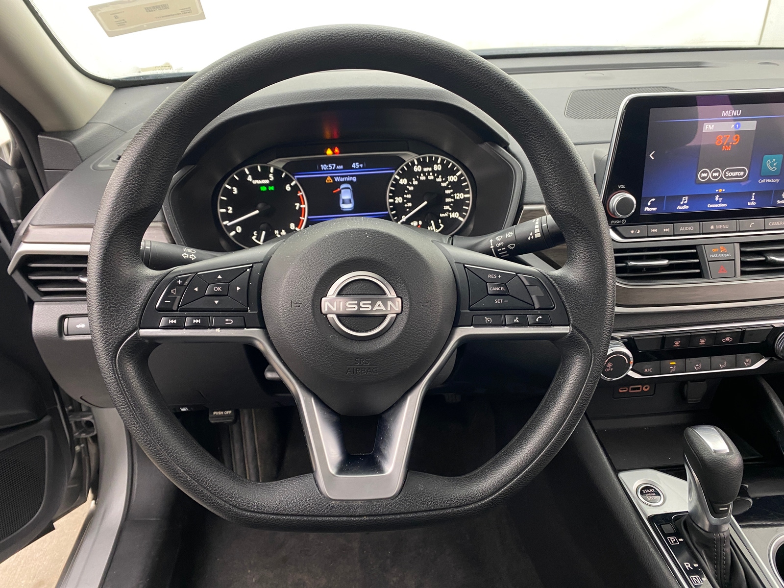 Thumbnail: 2024 Nissan Altima - 5