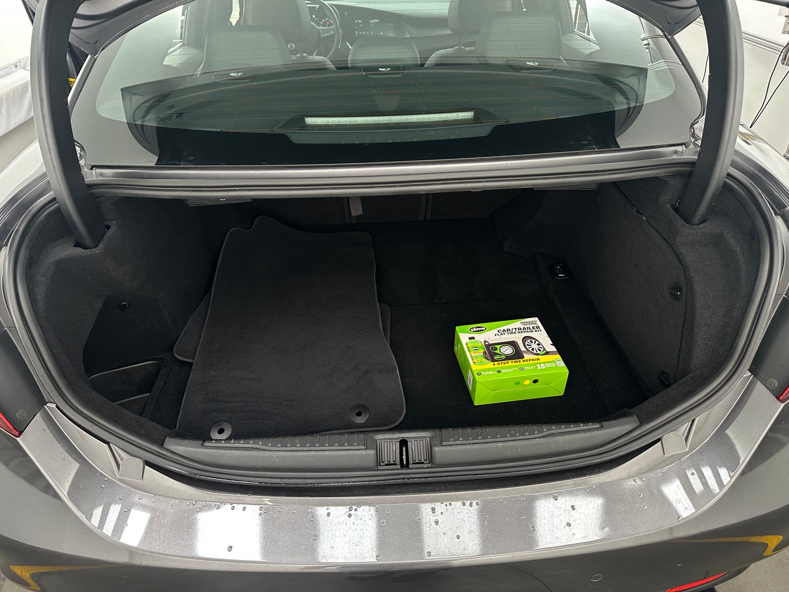 Thumbnail: 2022 Alfa Romeo Giulia - 6