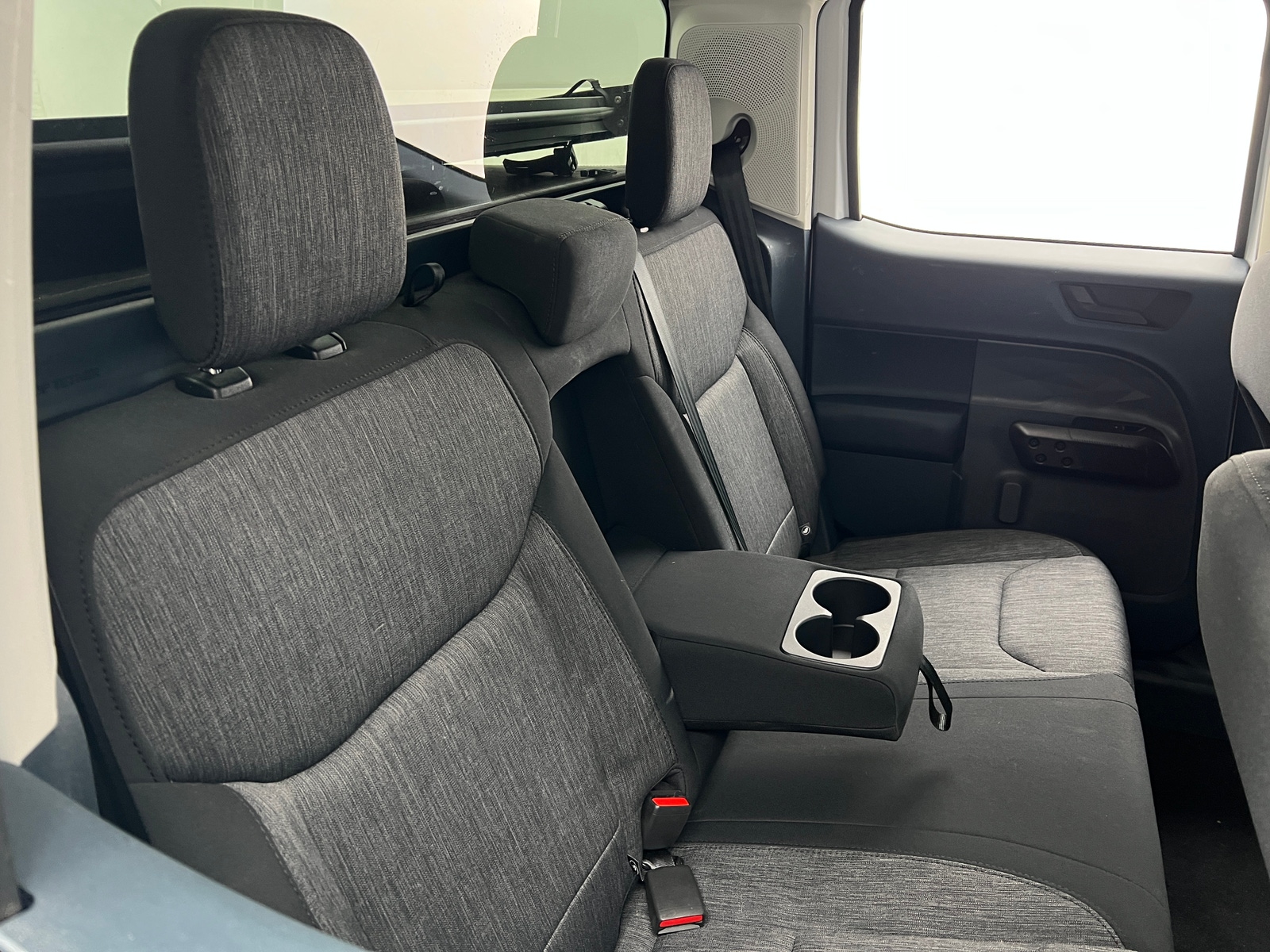 Thumbnail: 2023 Ford Maverick - 6