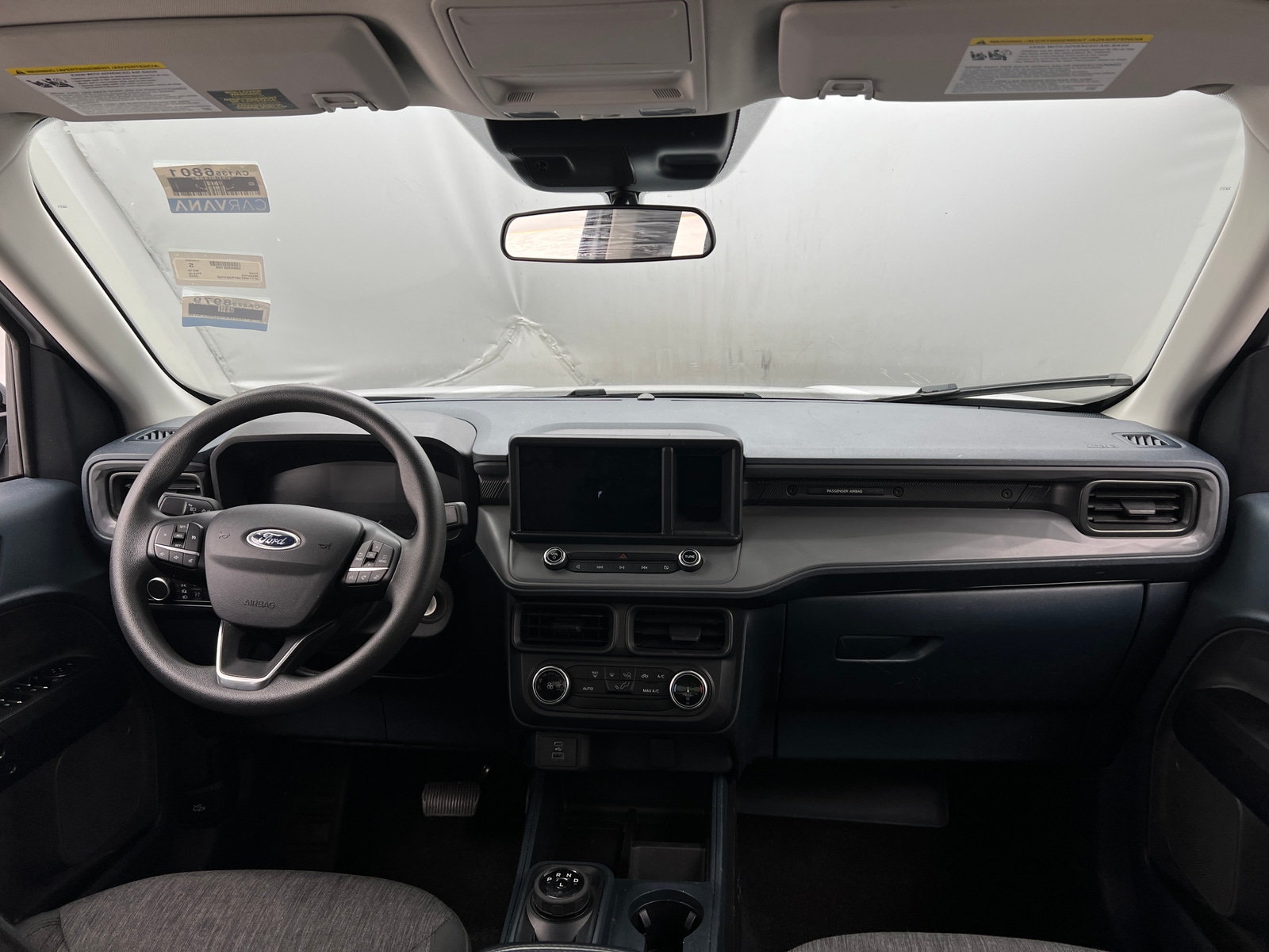 Thumbnail: 2023 Ford Maverick - 3