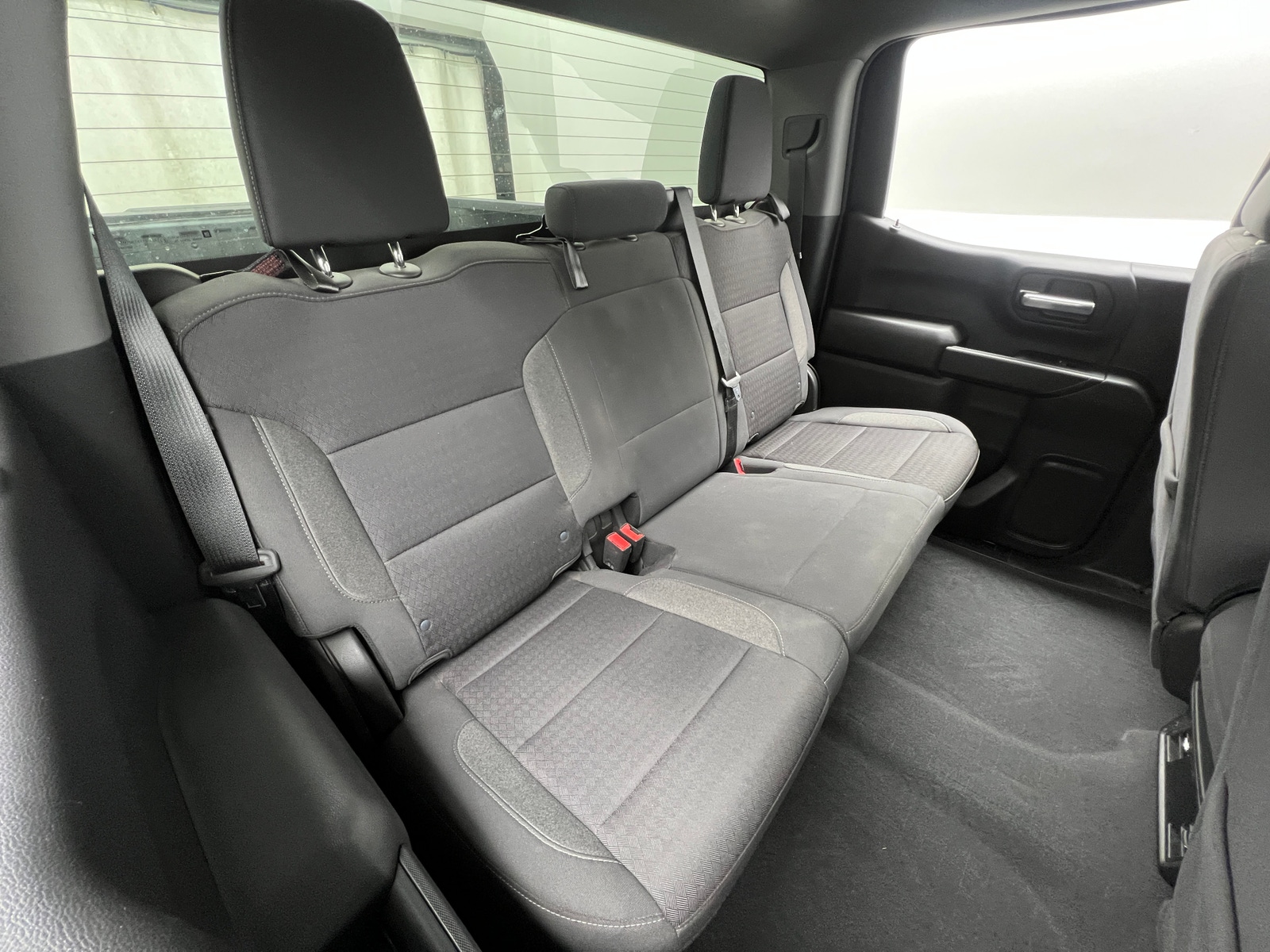 Thumbnail: 2022 Chevrolet Silverado 1500 - 6