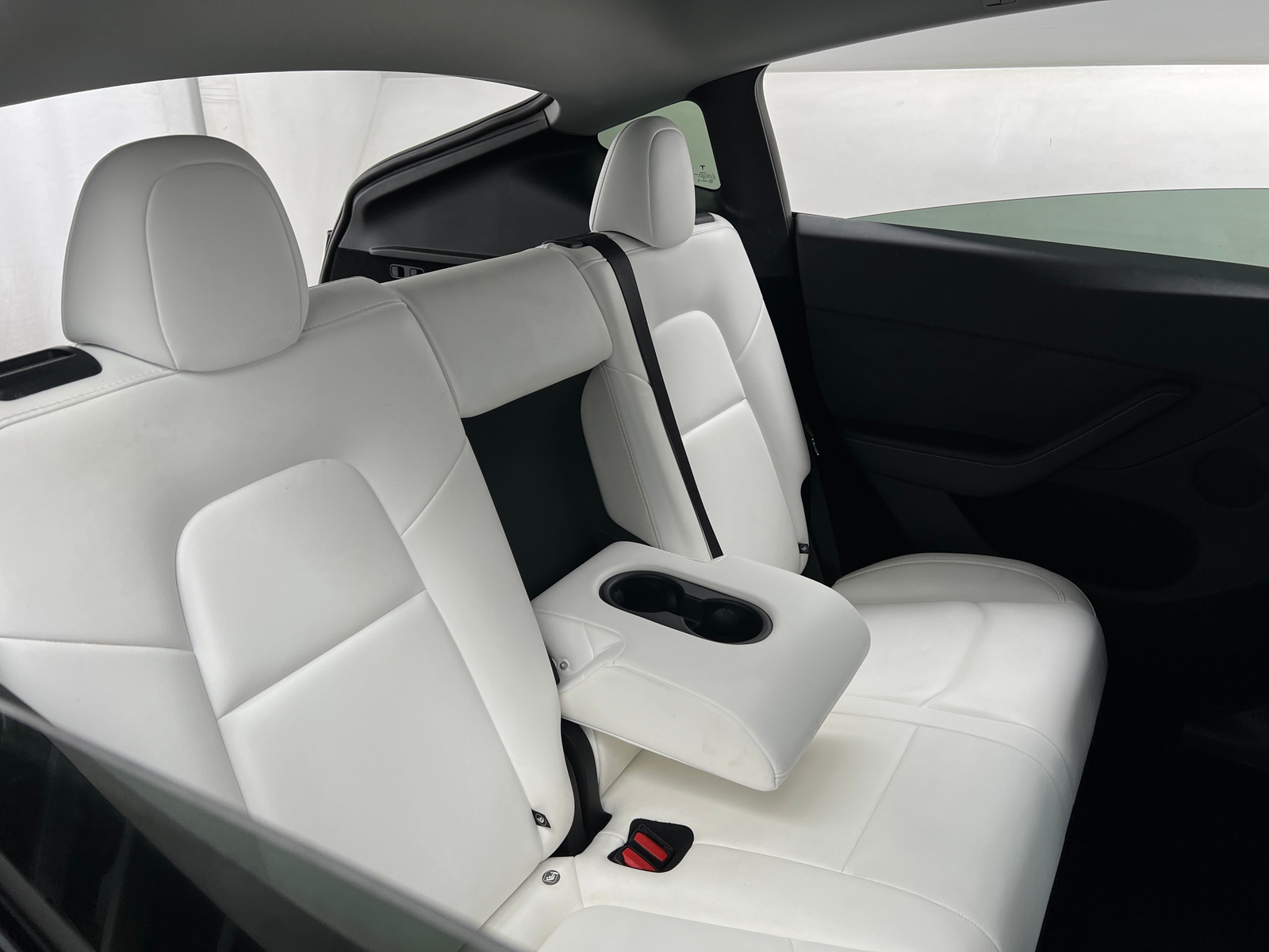 Thumbnail: 2025 Tesla Model Y - 6