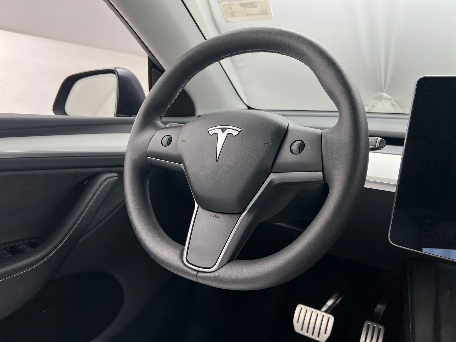 Thumbnail: 2025 Tesla Model Y - 5