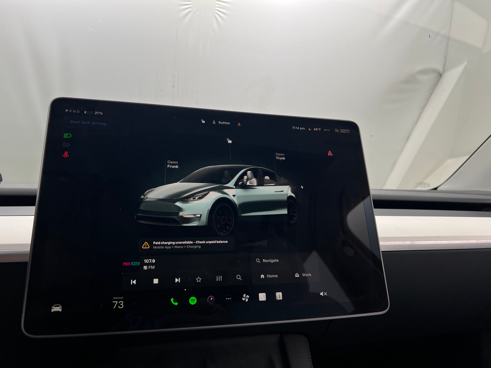 Thumbnail: 2025 Tesla Model Y - 4