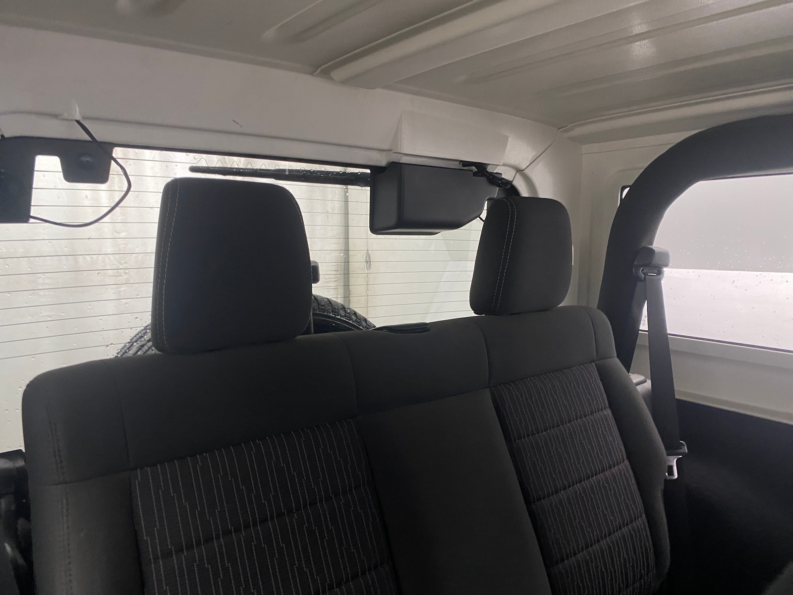 Thumbnail: 2012 Jeep Wrangler - 6