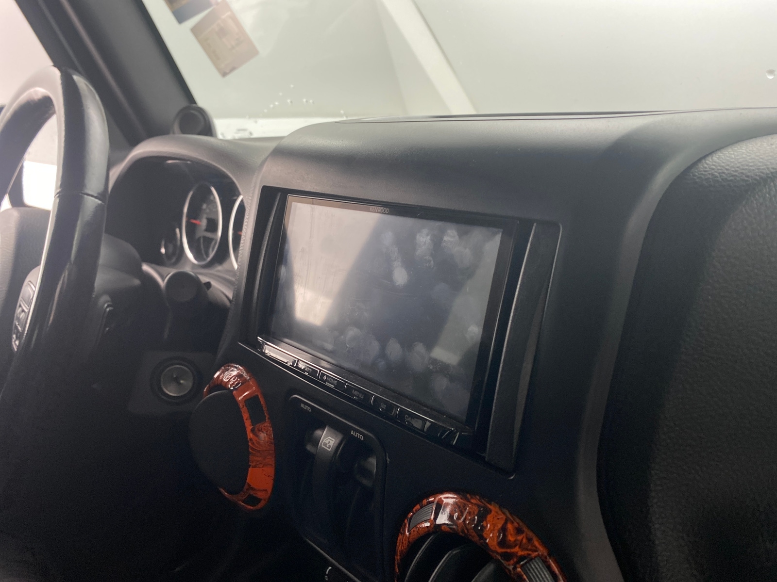 Thumbnail: 2012 Jeep Wrangler - 4