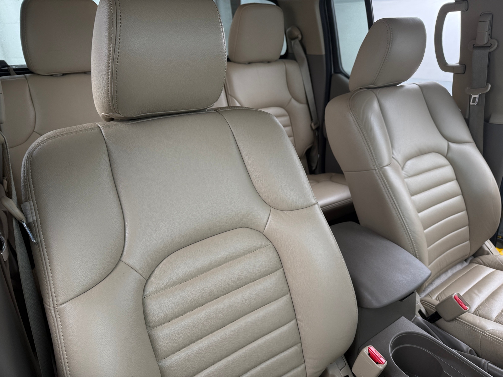 Thumbnail: 2016 Nissan Frontier - 2