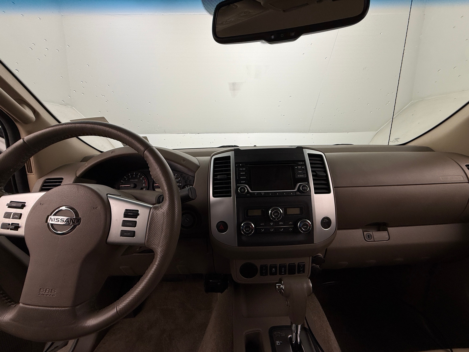 Thumbnail: 2016 Nissan Frontier - 3