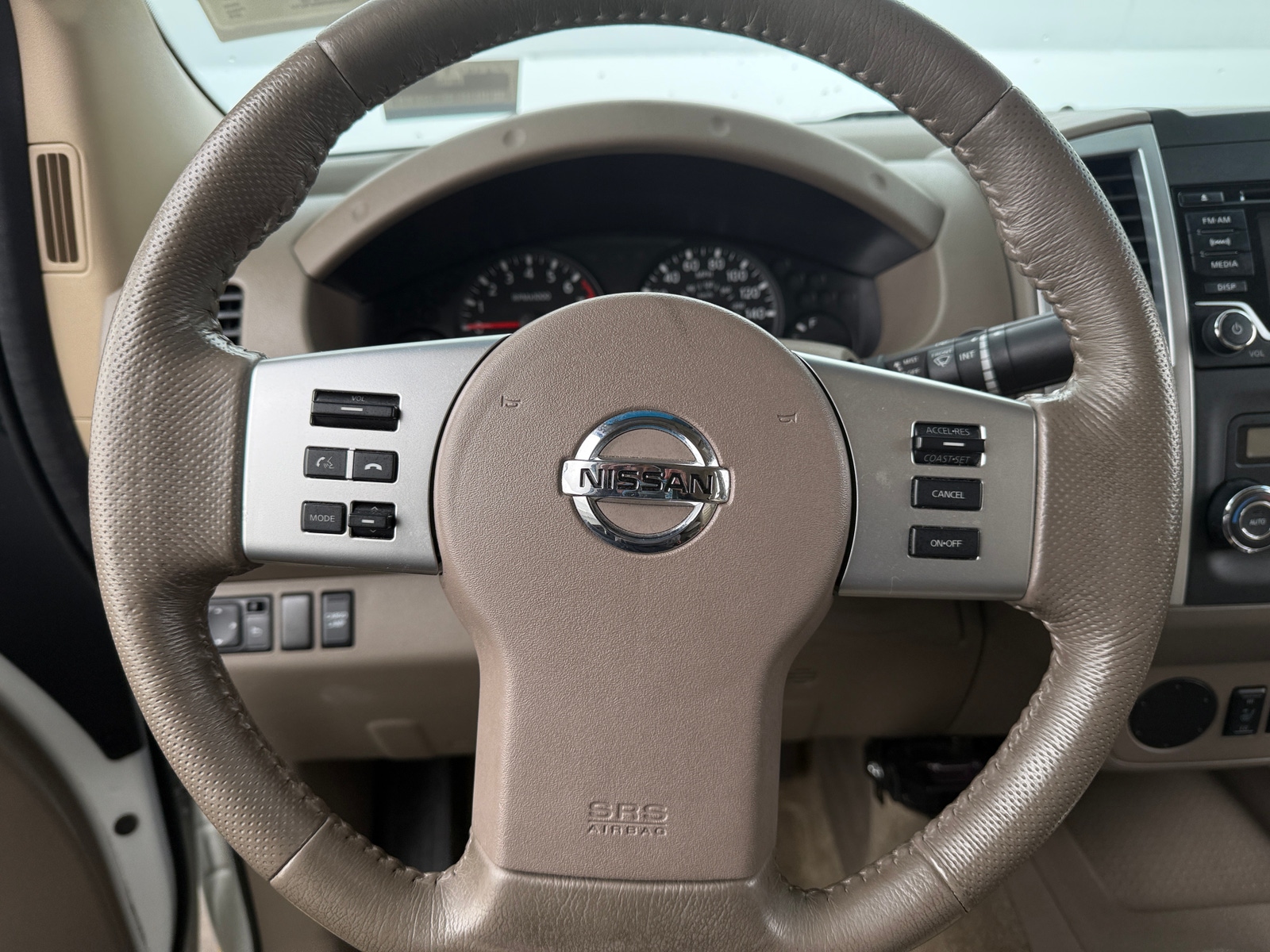 Thumbnail: 2016 Nissan Frontier - 5