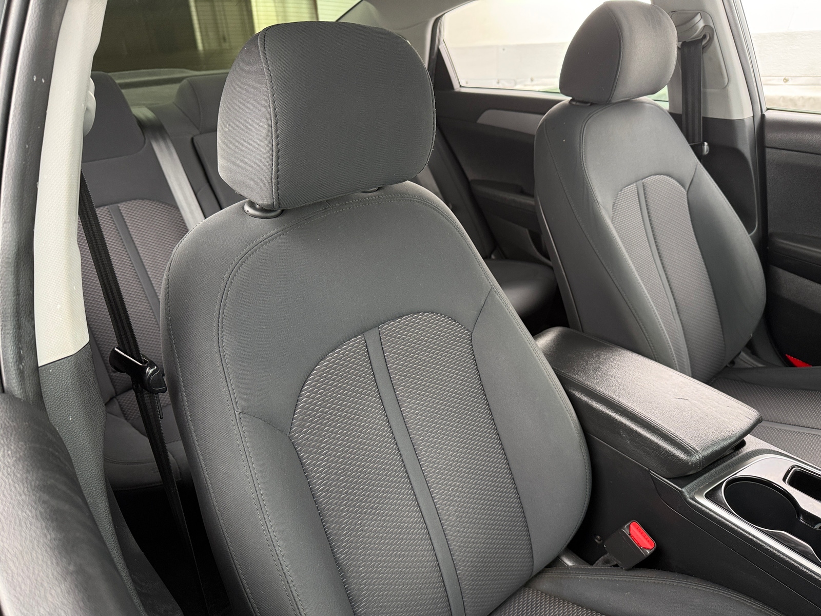 Thumbnail: 2019 Hyundai Sonata - 2