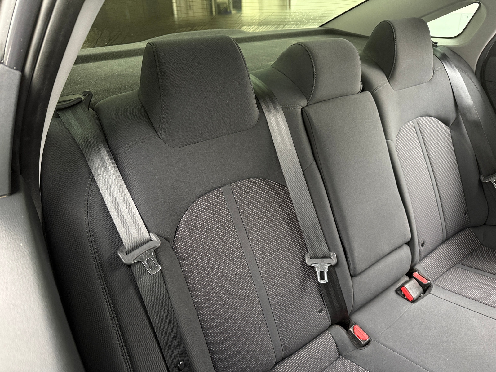 Thumbnail: 2019 Hyundai Sonata - 6