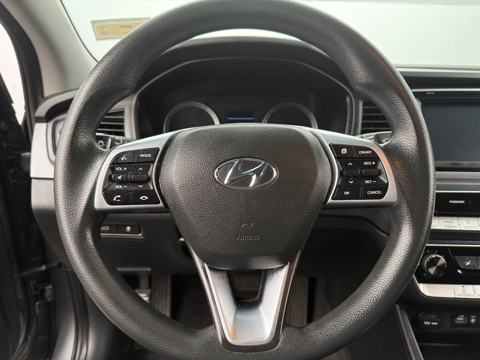 Thumbnail: 2019 Hyundai Sonata - 5