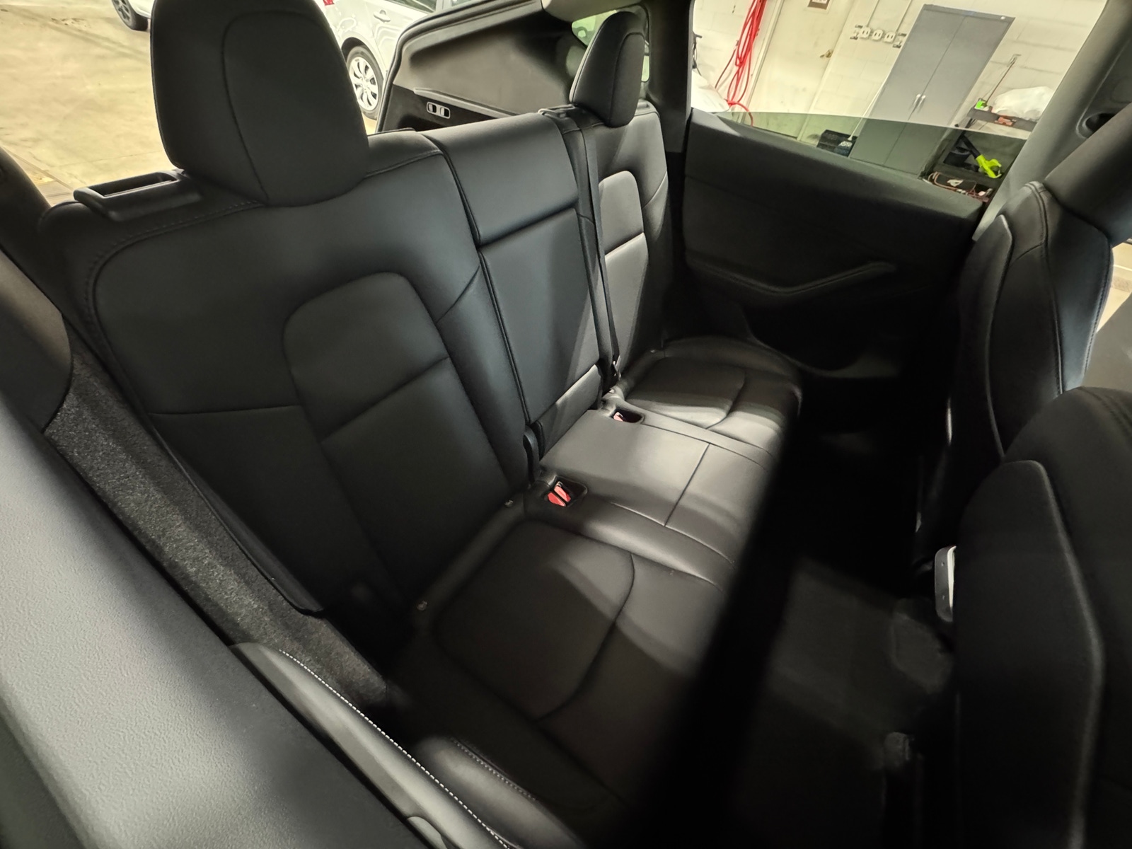 Thumbnail: 2024 Tesla Model Y - 5