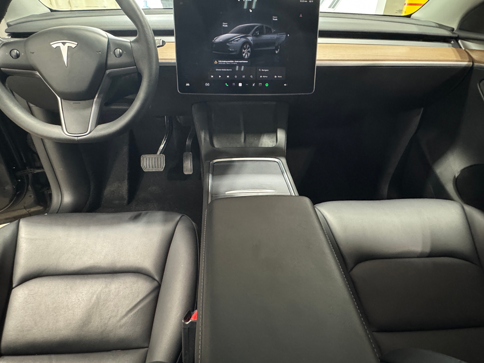 Thumbnail: 2024 Tesla Model Y - 2