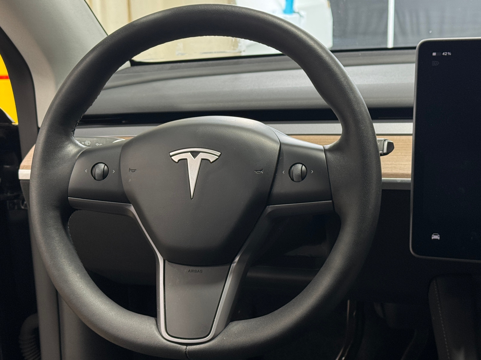 Thumbnail: 2024 Tesla Model Y - 4