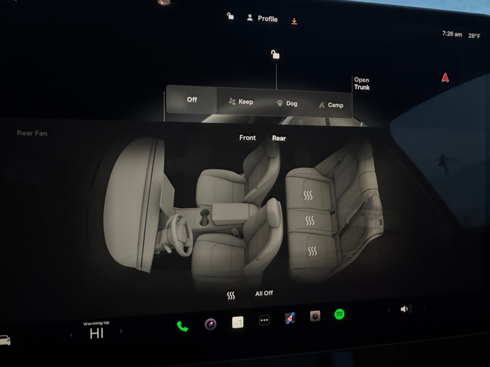 Thumbnail: 2024 Tesla Model Y - 3