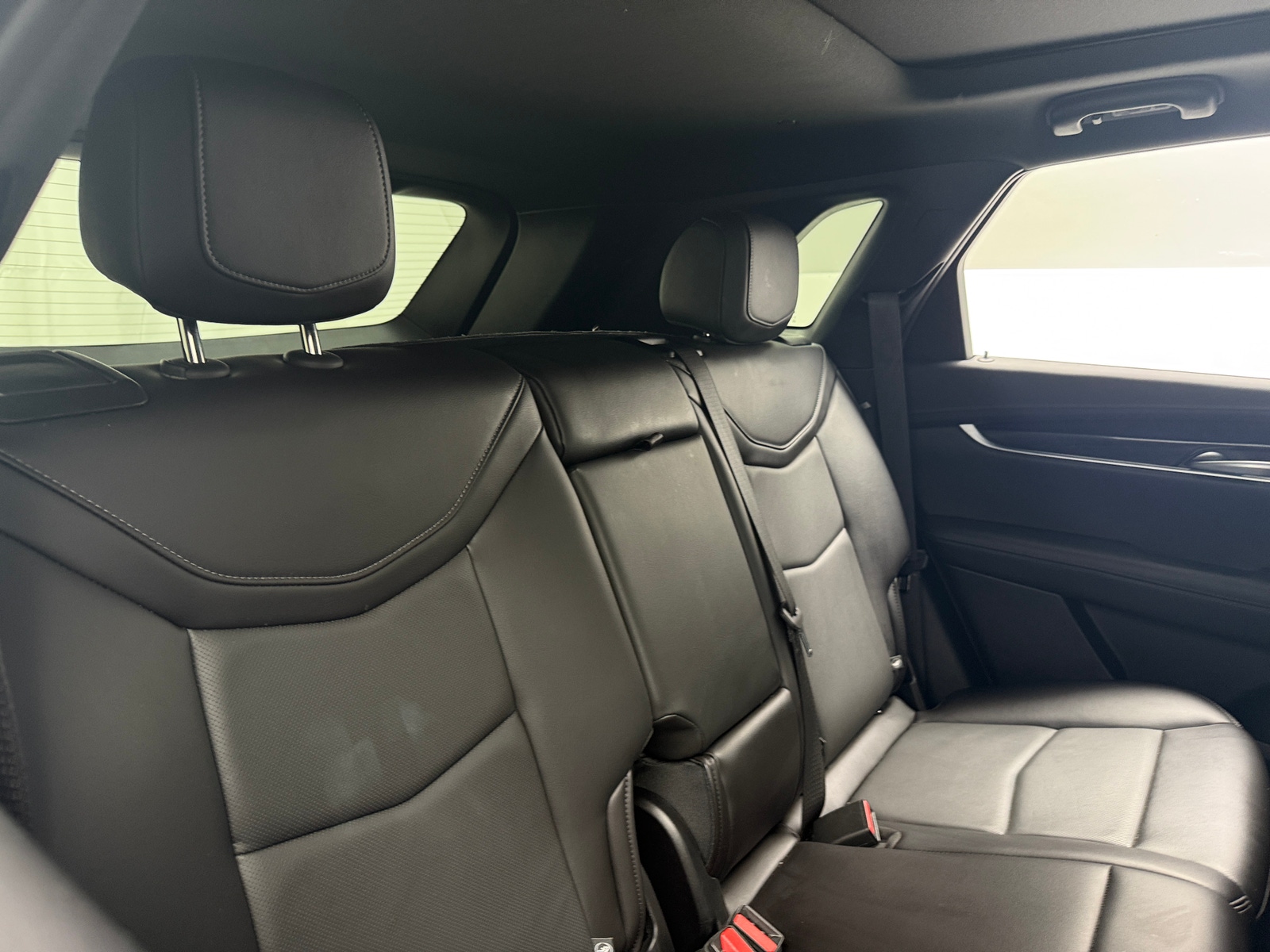 Thumbnail: 2025 Cadillac XT5 - 5