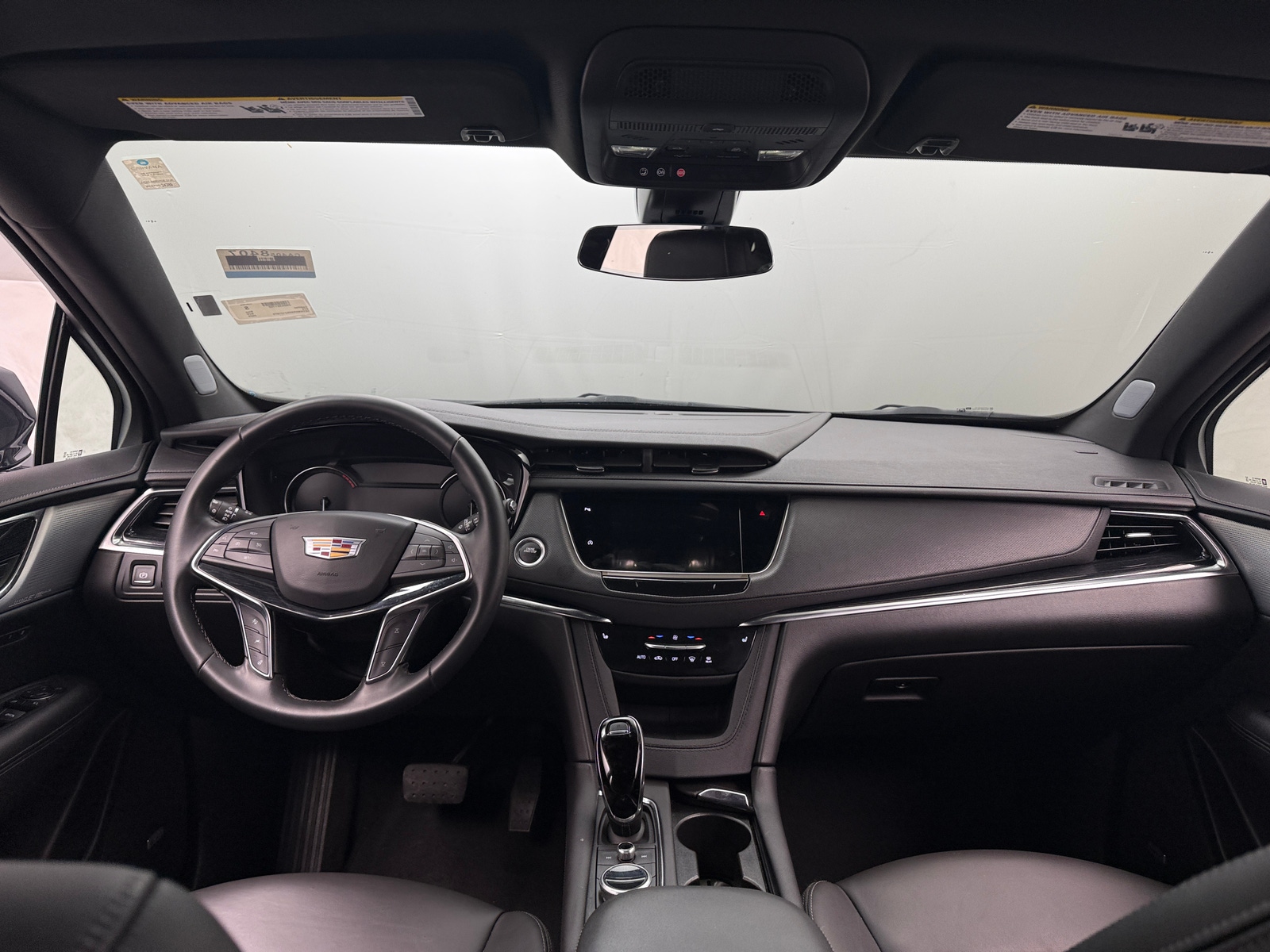 Thumbnail: 2025 Cadillac XT5 - 2