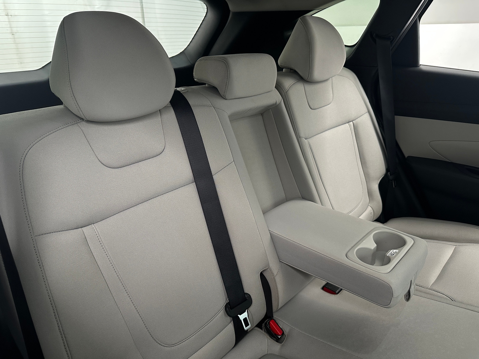 Thumbnail: 2025 Hyundai Tucson - 6