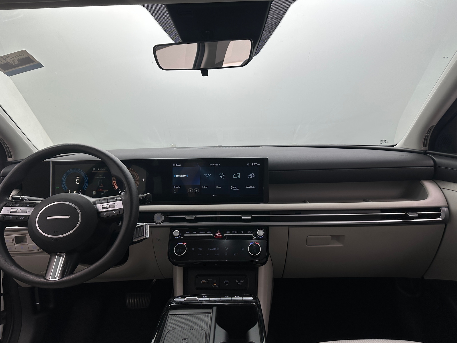 Thumbnail: 2025 Hyundai Tucson - 3