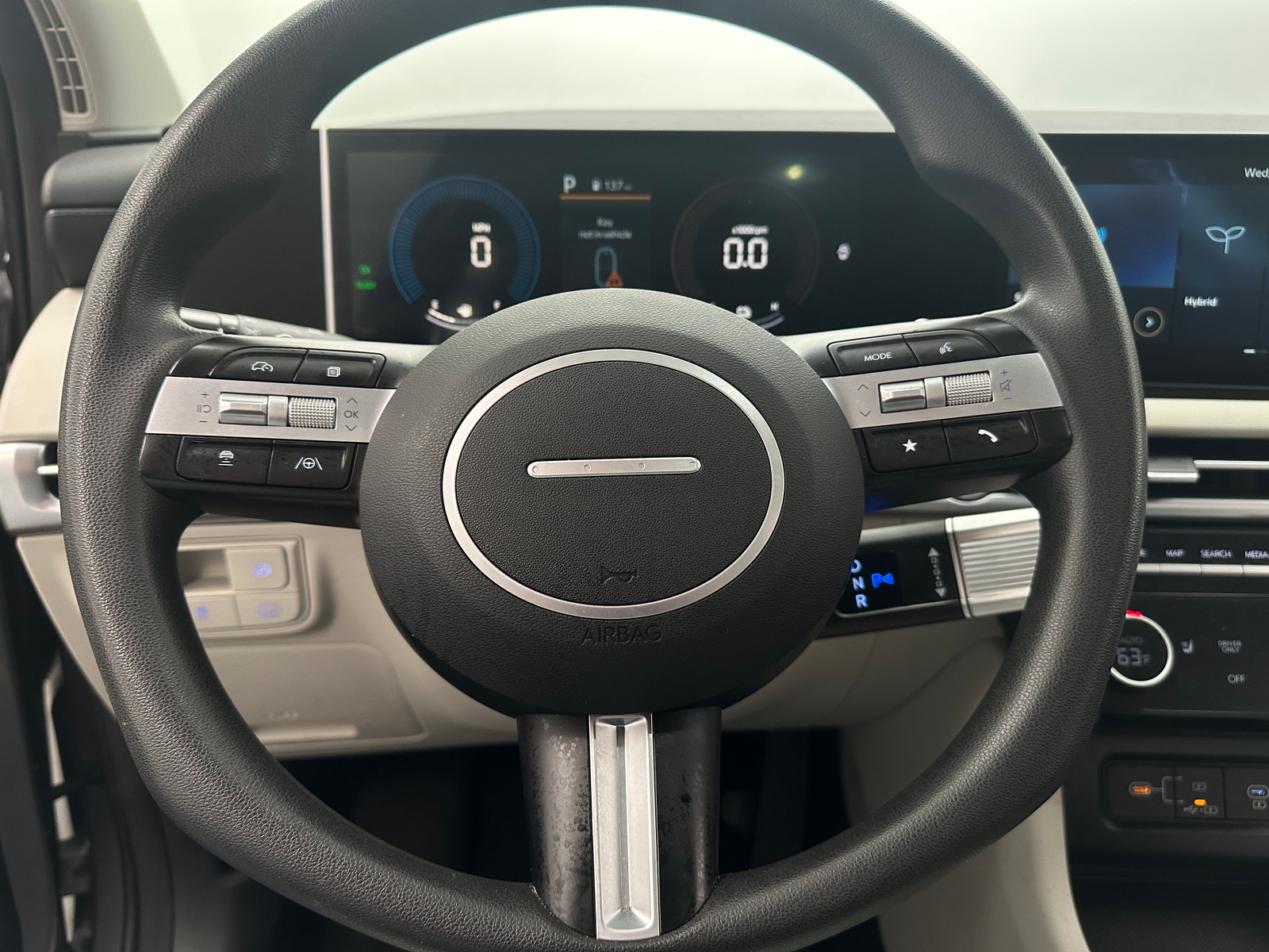 Thumbnail: 2025 Hyundai Tucson - 5