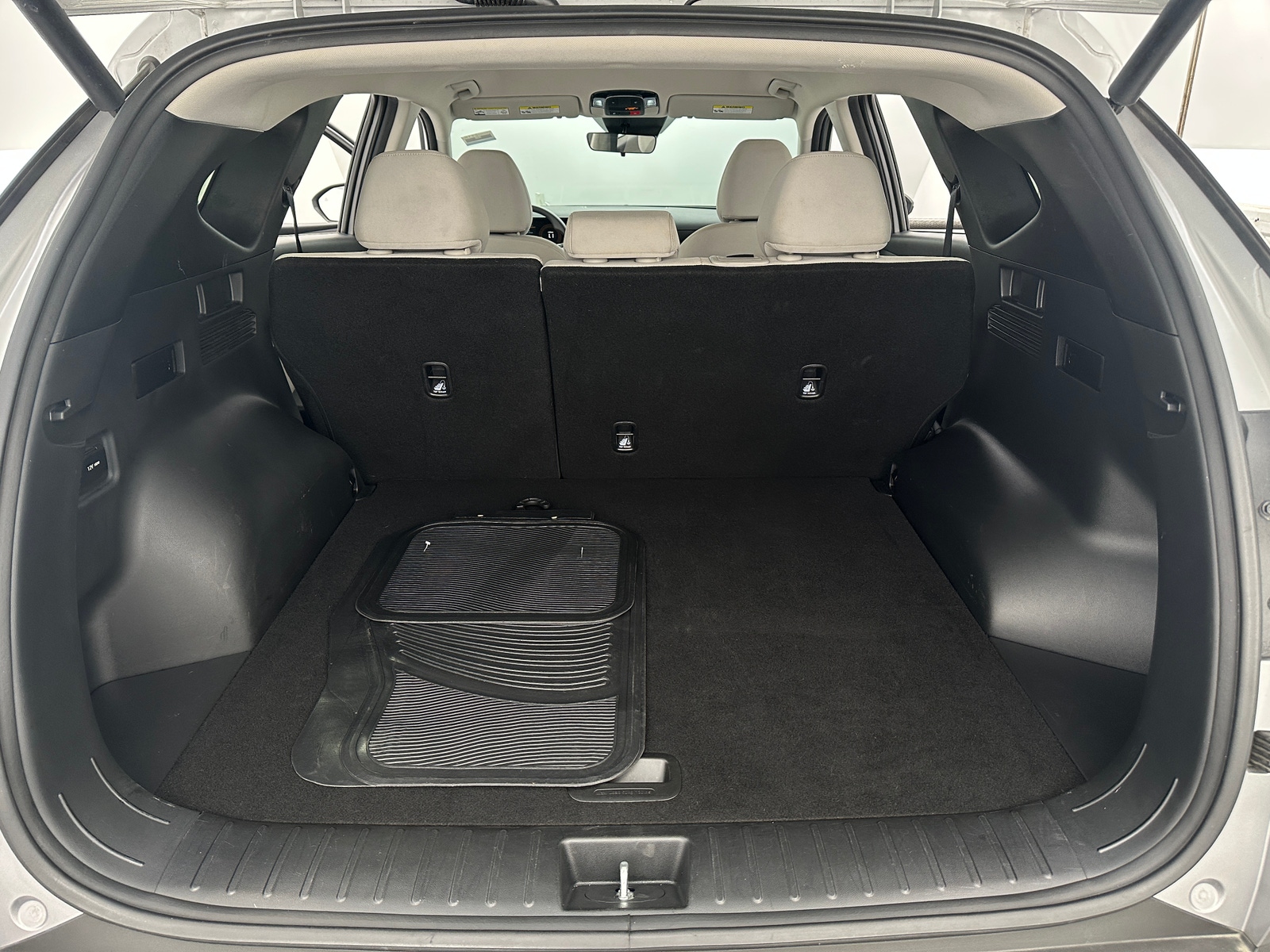 Thumbnail: 2025 Hyundai Tucson - 7