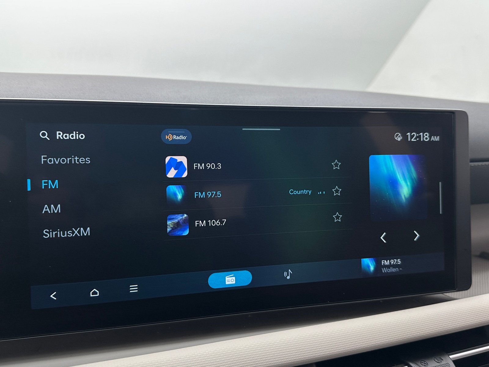 Thumbnail: 2025 Hyundai Tucson - 4