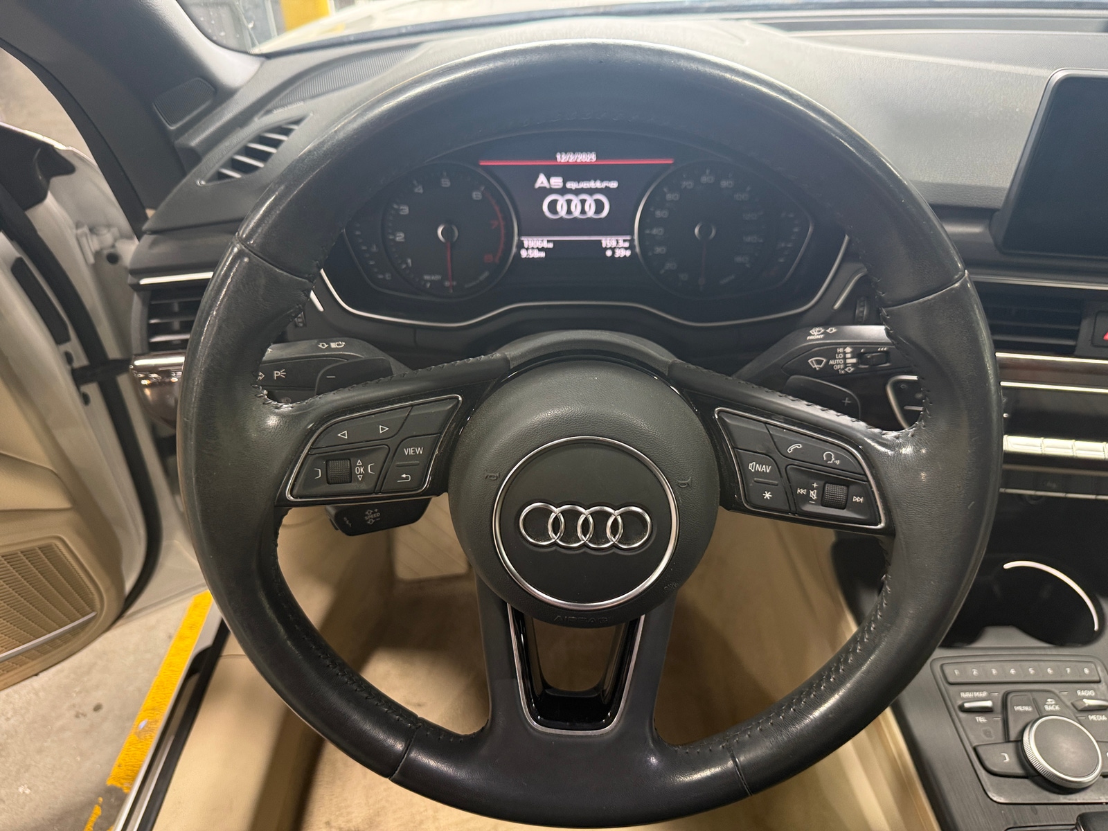 Thumbnail: 2018 Audi A5 - 4