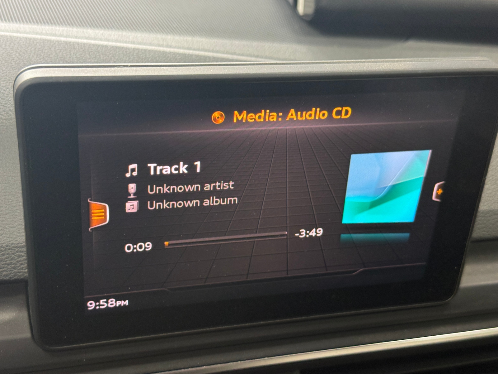 Thumbnail: 2018 Audi A5 - 3