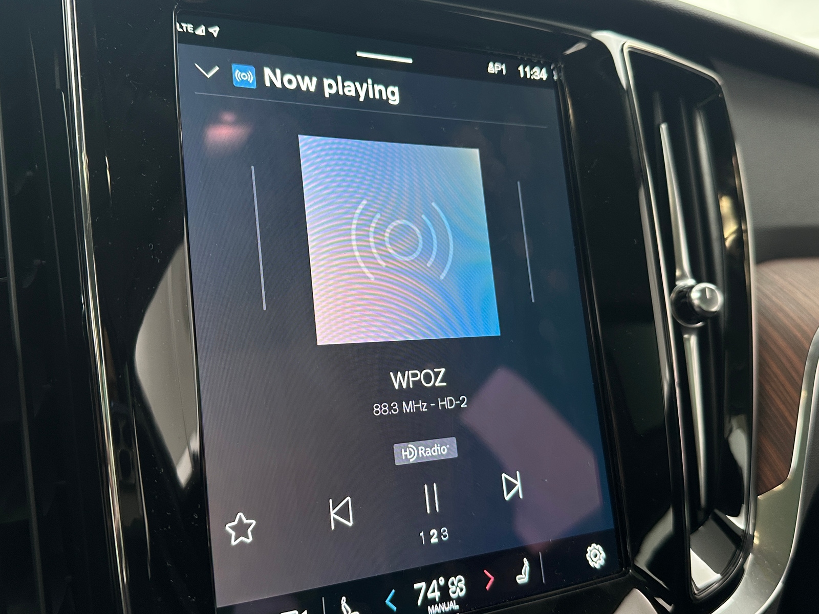 Thumbnail: 2025 Volvo V60 - 3