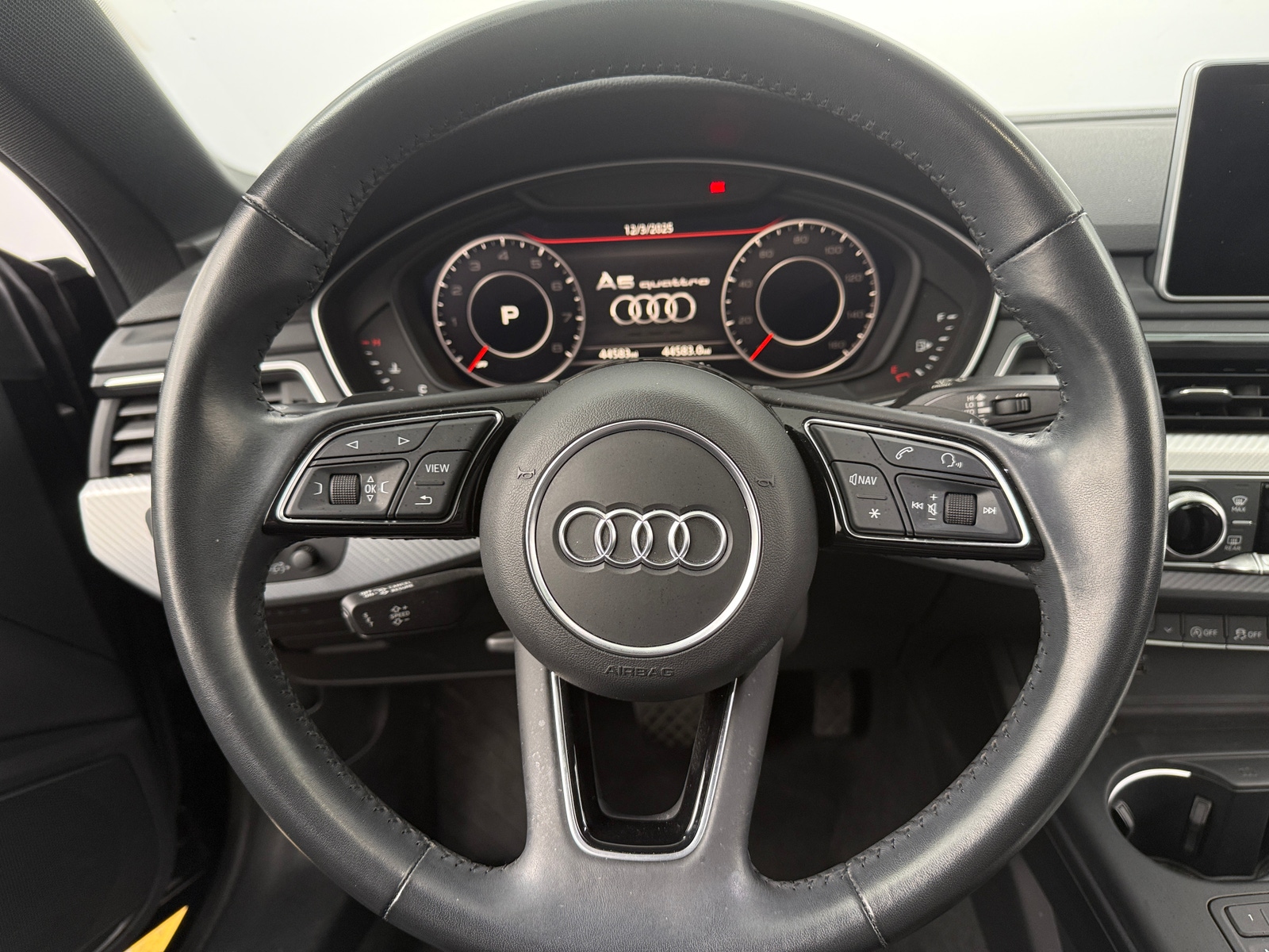 Thumbnail: 2018 Audi A5 - 3