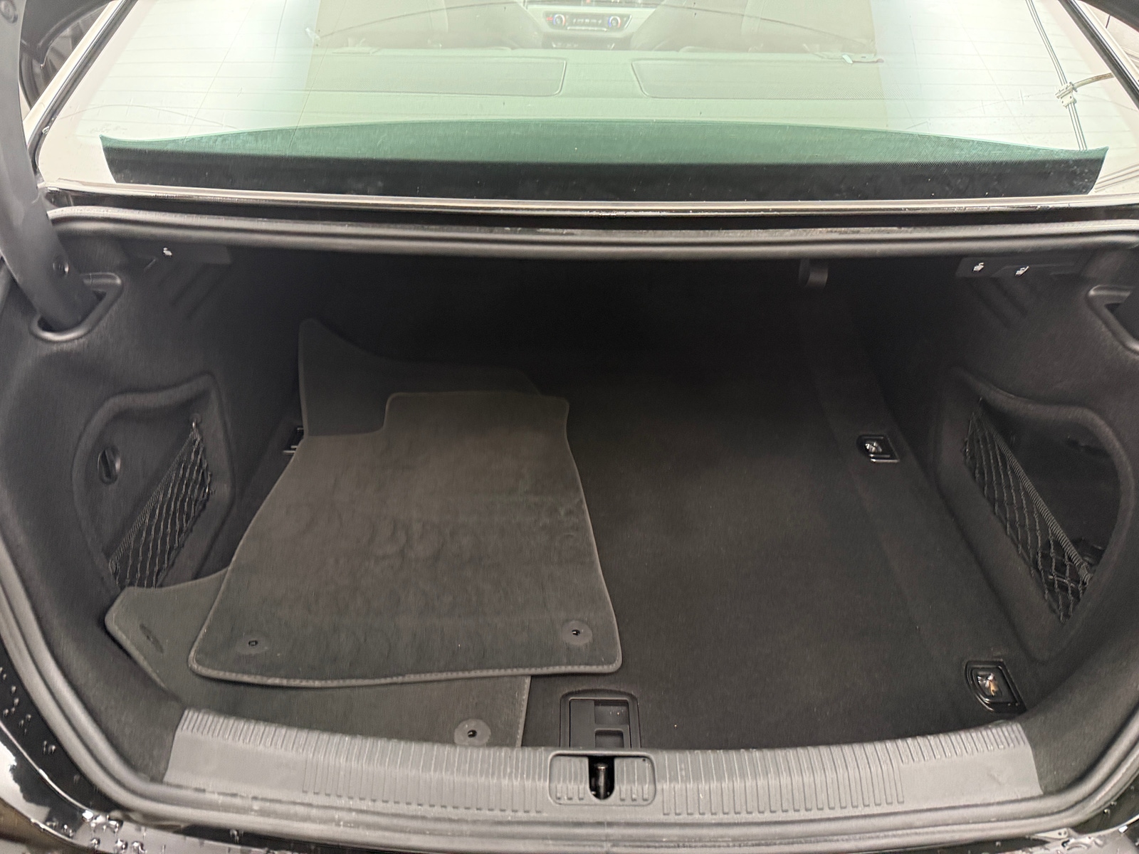 Thumbnail: 2018 Audi A5 - 4