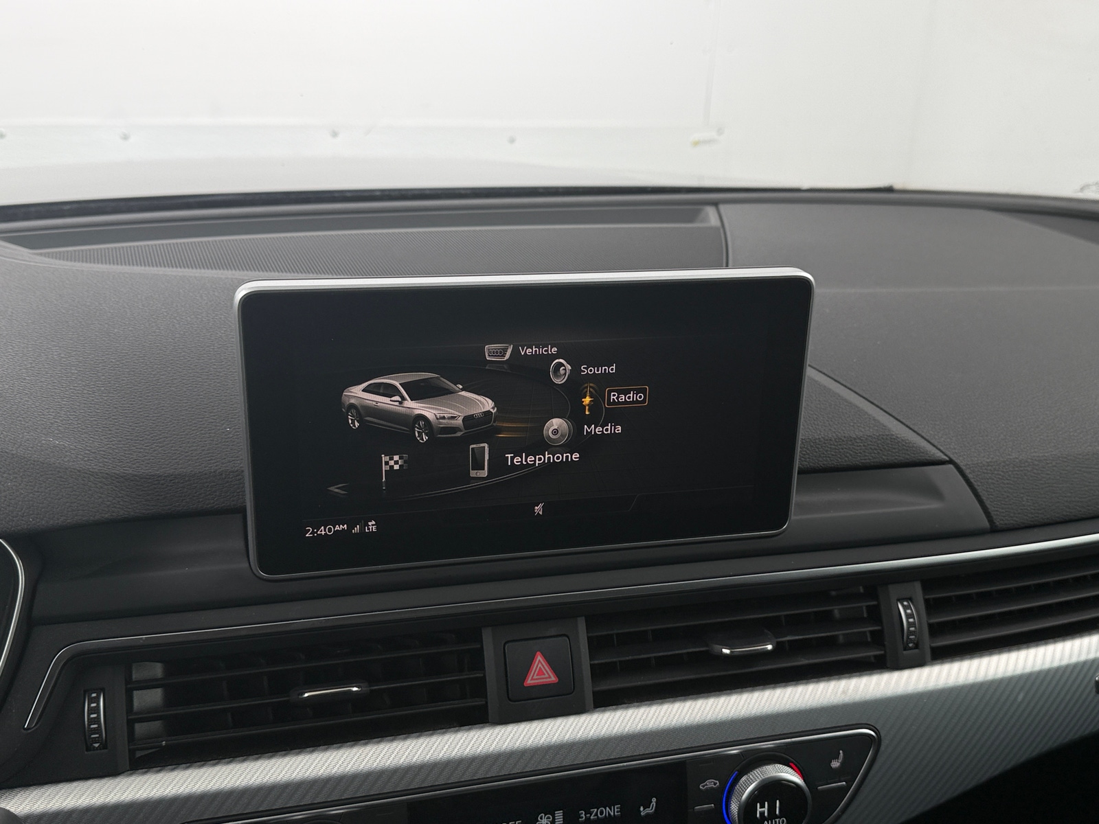 Thumbnail: 2018 Audi A5 - 2