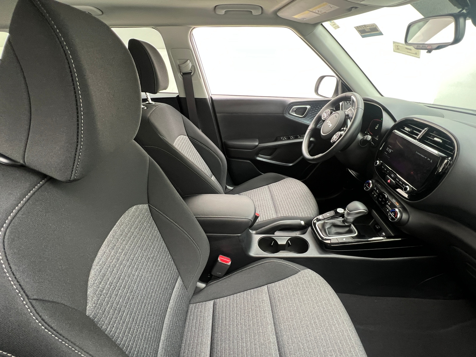 Thumbnail: 2025 Kia Soul - 2