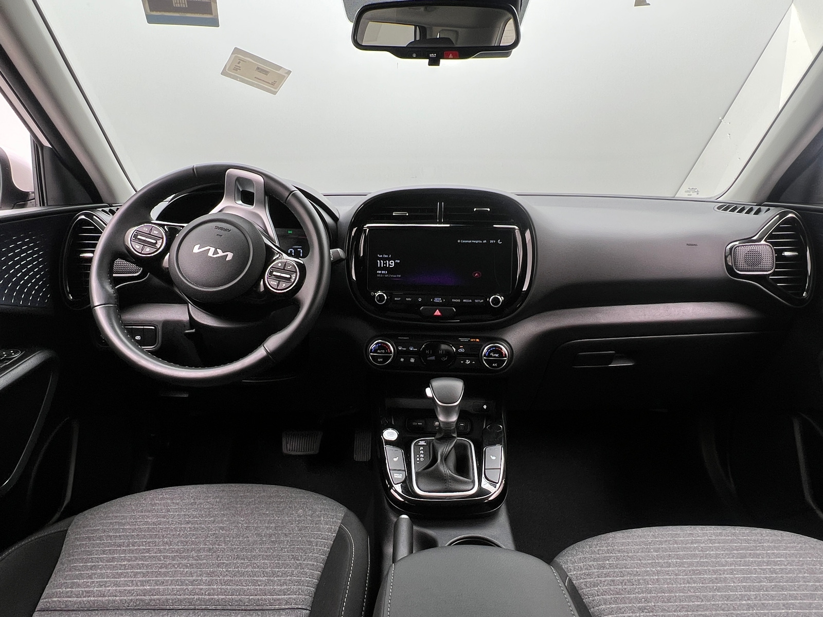 Thumbnail: 2025 Kia Soul - 3