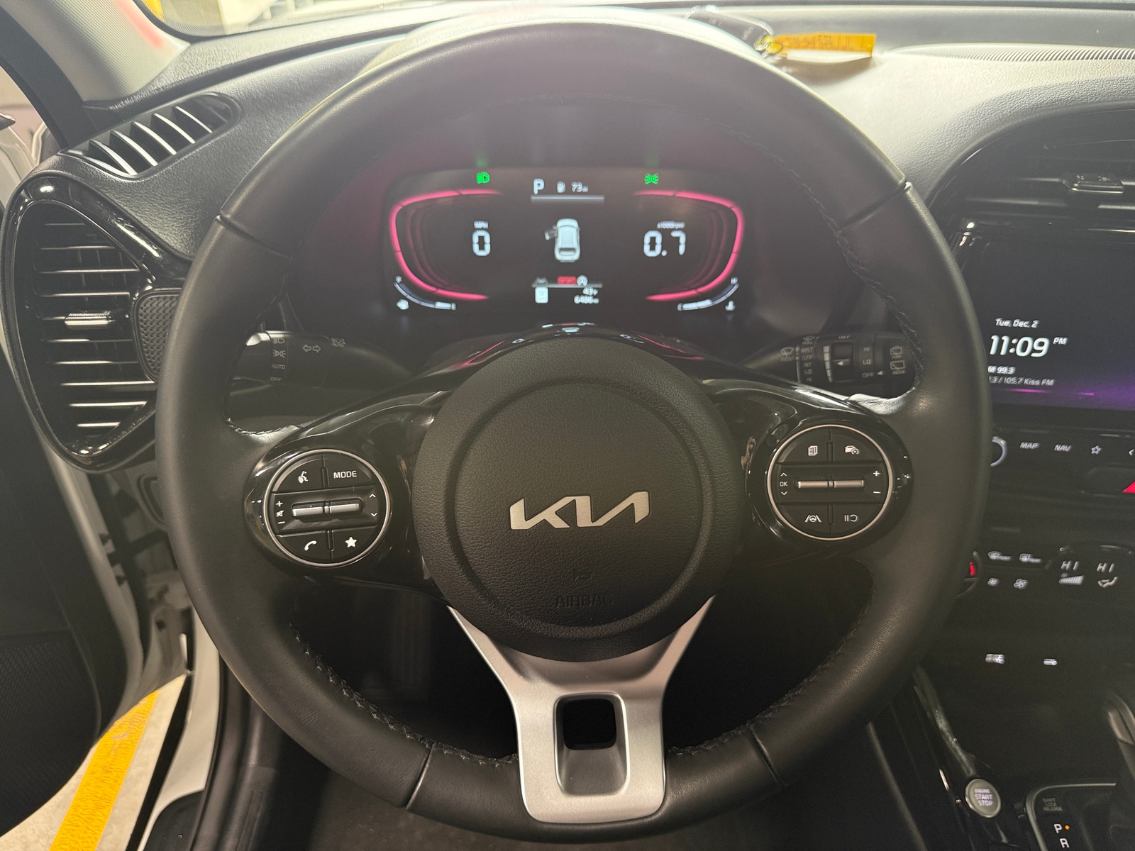 Thumbnail: 2025 Kia Soul - 5