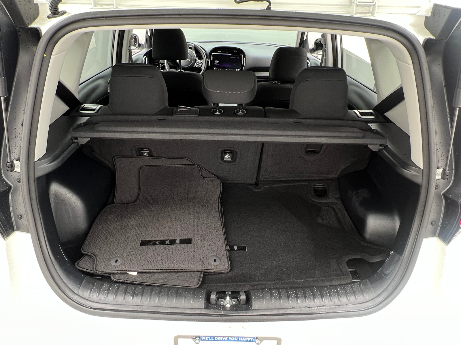 Thumbnail: 2025 Kia Soul - 7