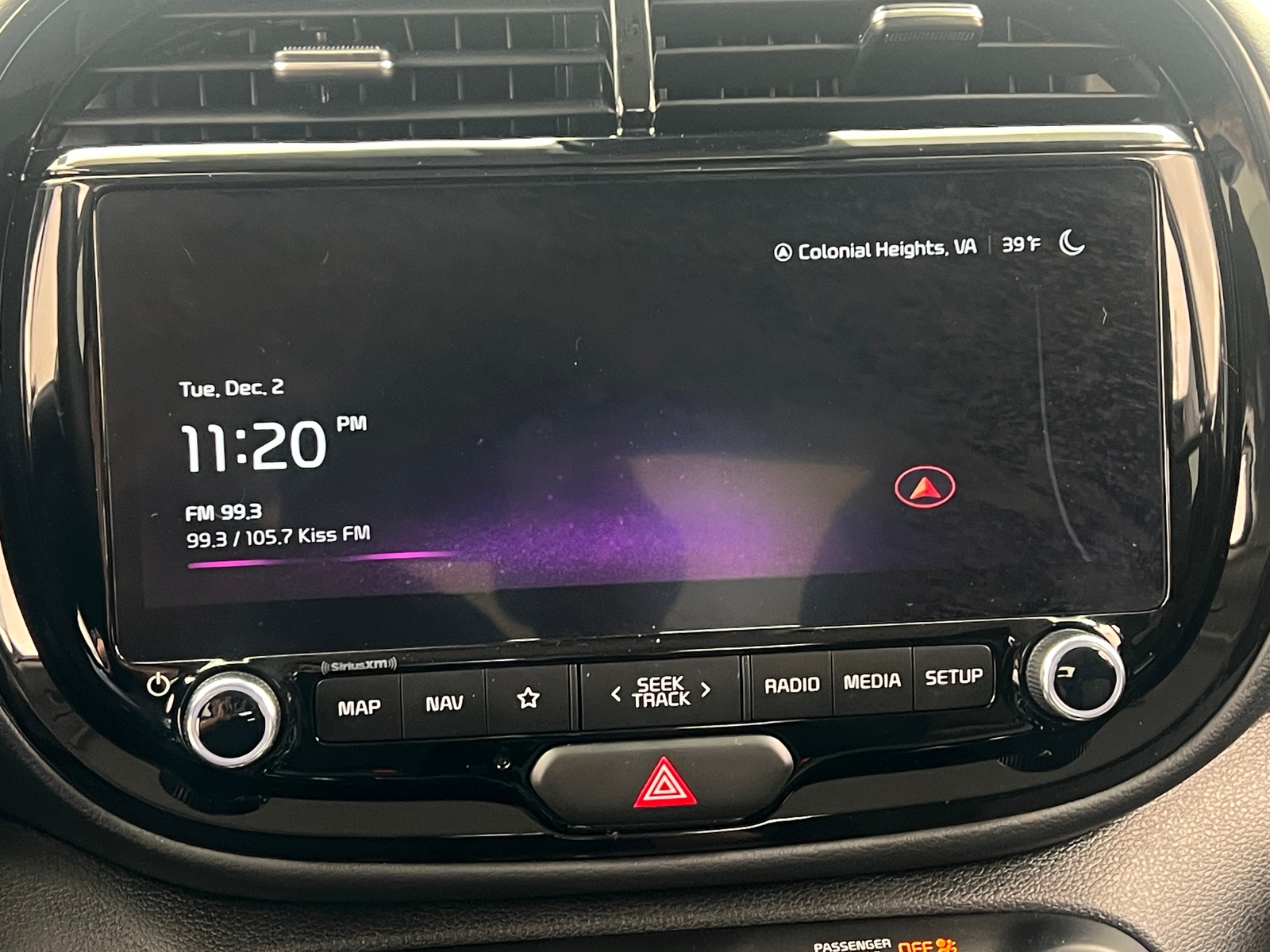 Thumbnail: 2025 Kia Soul - 4