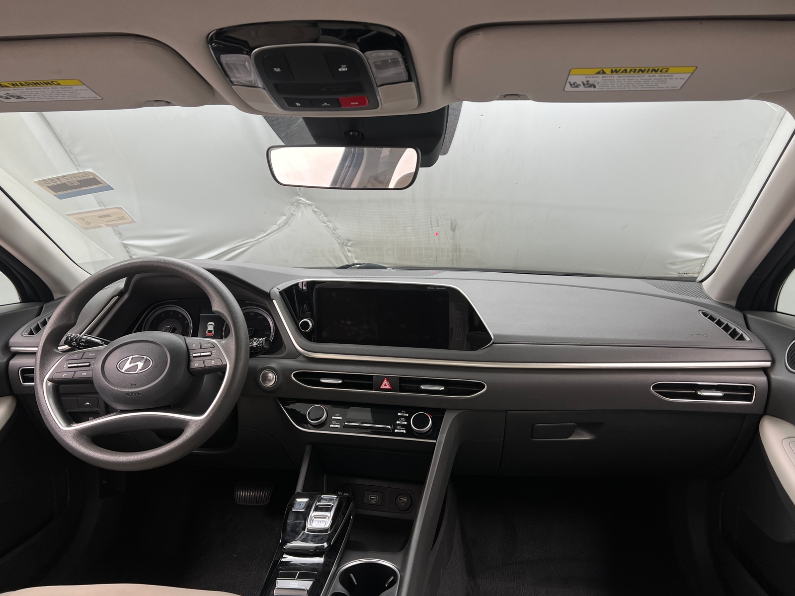 Thumbnail: 2023 Hyundai Sonata - 3