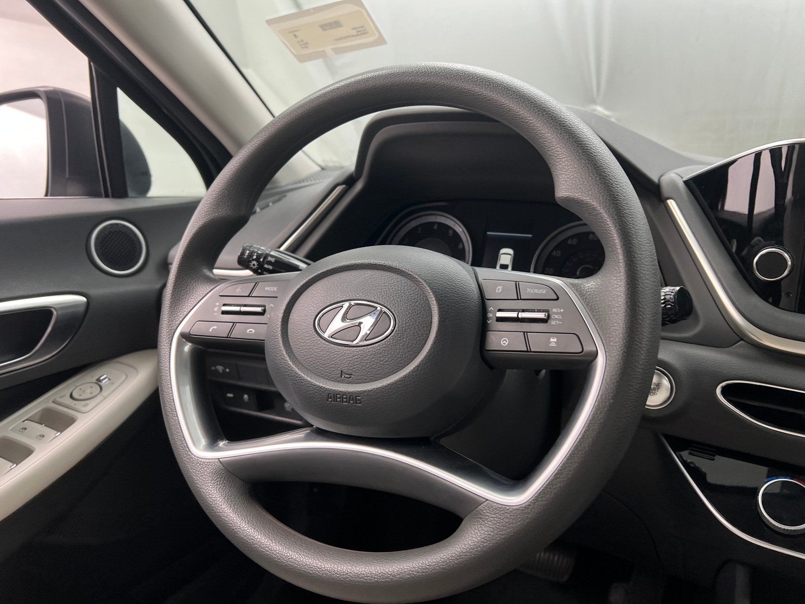 Thumbnail: 2023 Hyundai Sonata - 5