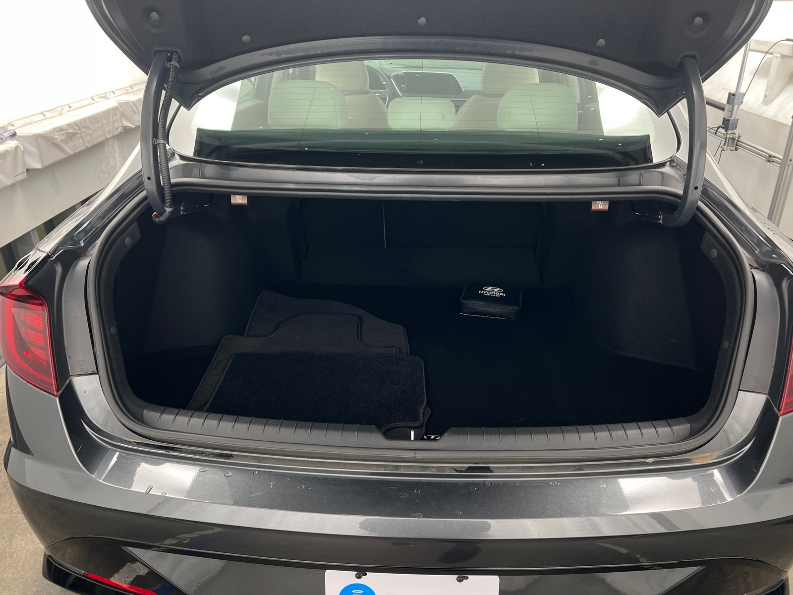 Thumbnail: 2023 Hyundai Sonata - 7