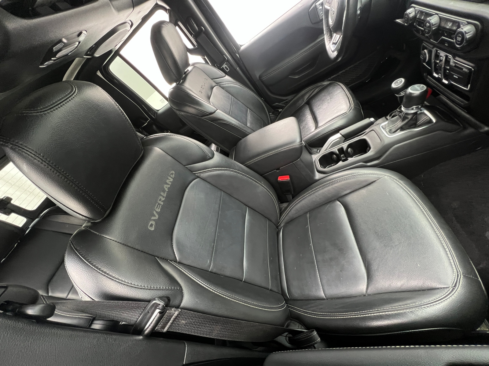 Thumbnail: 2022 Jeep Gladiator - 2