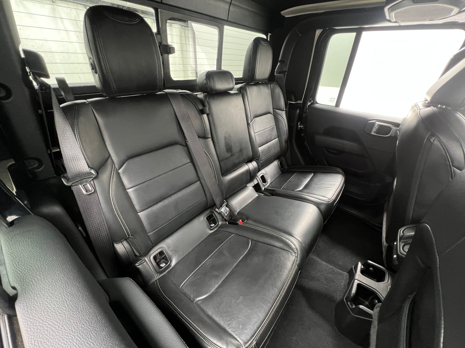 Thumbnail: 2022 Jeep Gladiator - 6