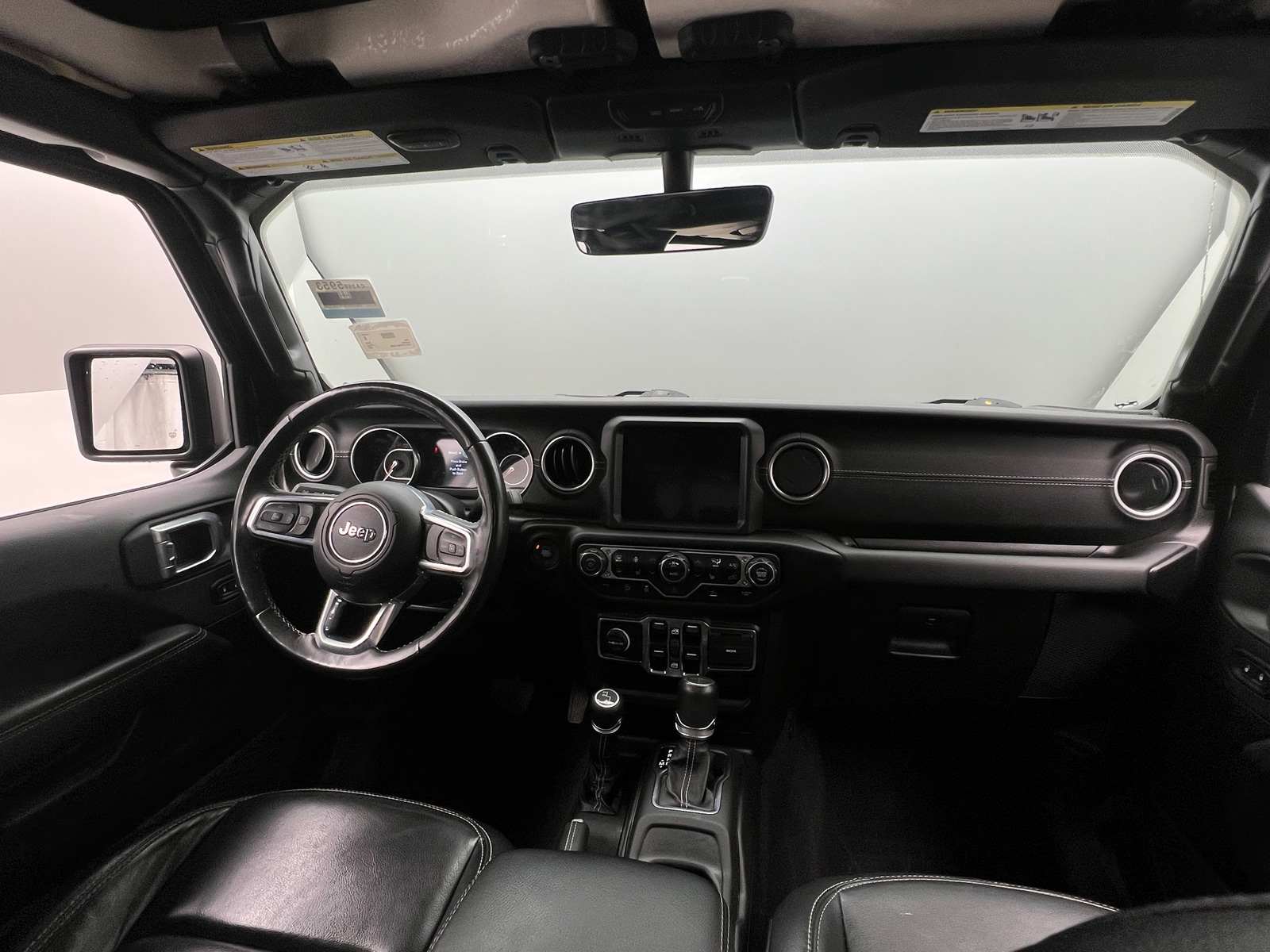 Thumbnail: 2022 Jeep Gladiator - 3