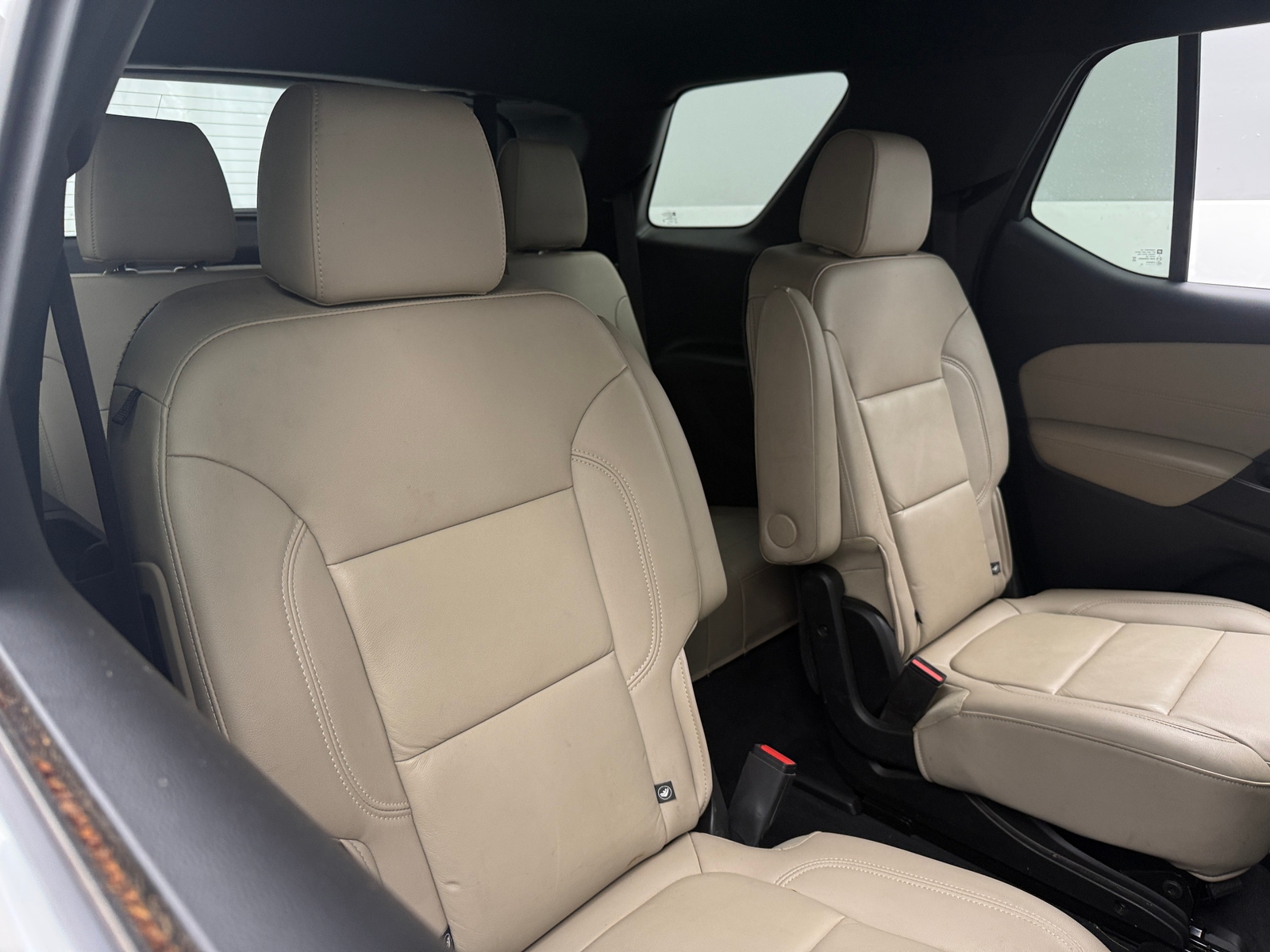 Thumbnail: 2022 Chevrolet Traverse - 5