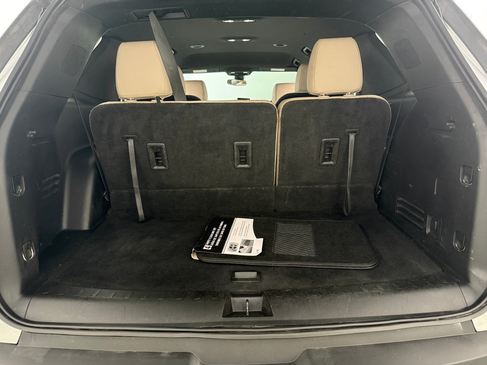 Thumbnail: 2022 Chevrolet Traverse - 6